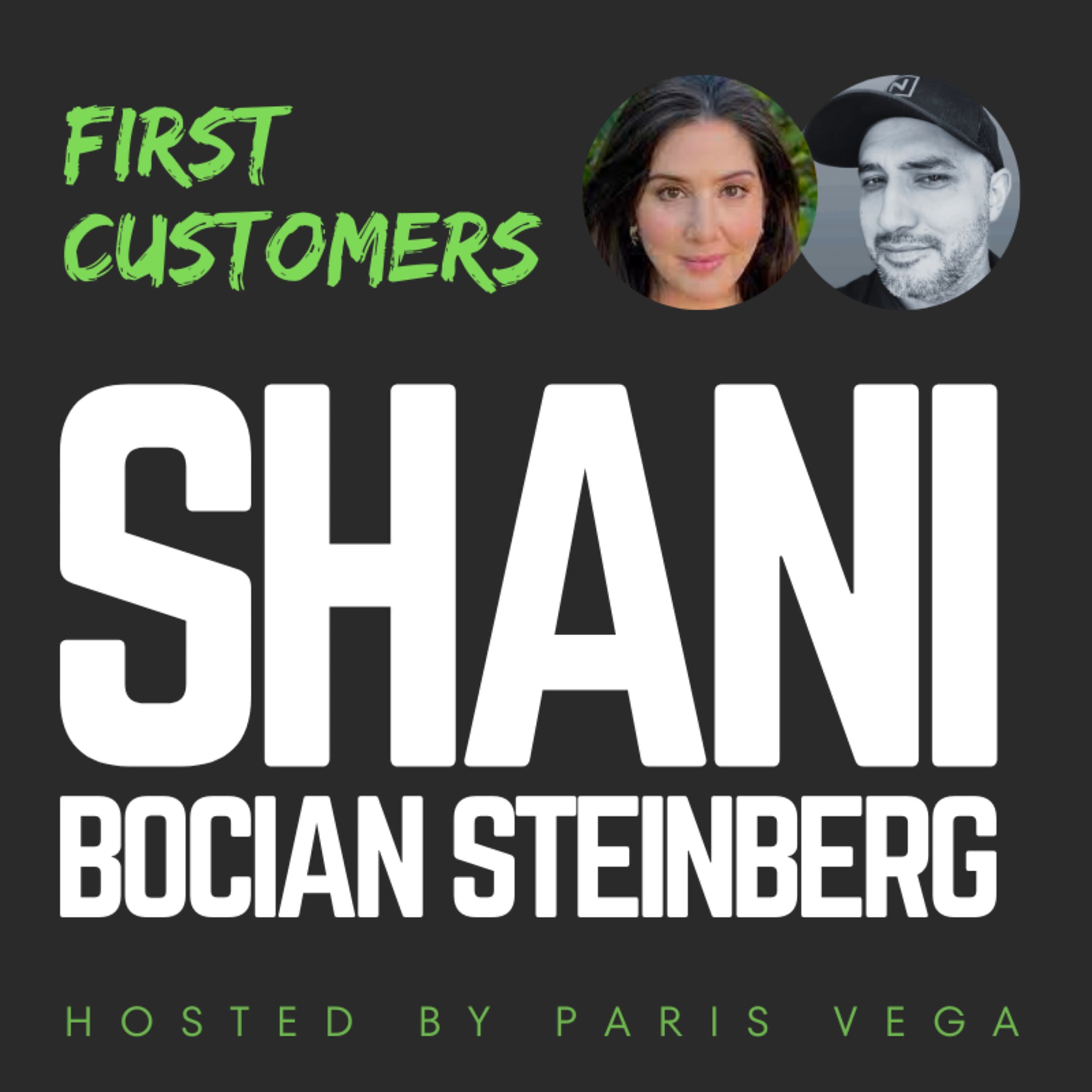 48: How CEO Shani Bocian grew Allermi by 800% in 12 months. cover art