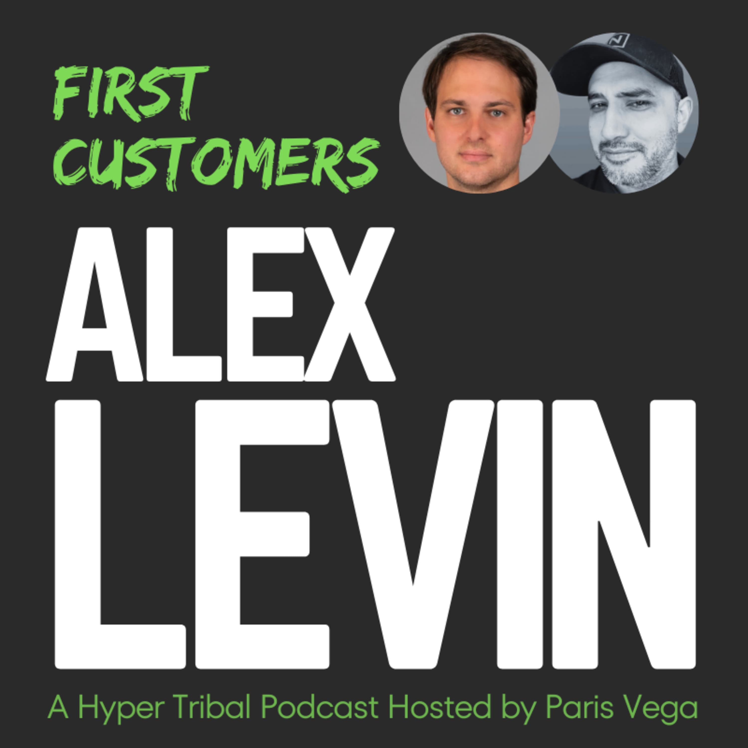 33: How did Alex Levin and the Regal.io team go from 0 customers in 2020 to driving over $1 billion in revenue for their customers a few years later? cover art