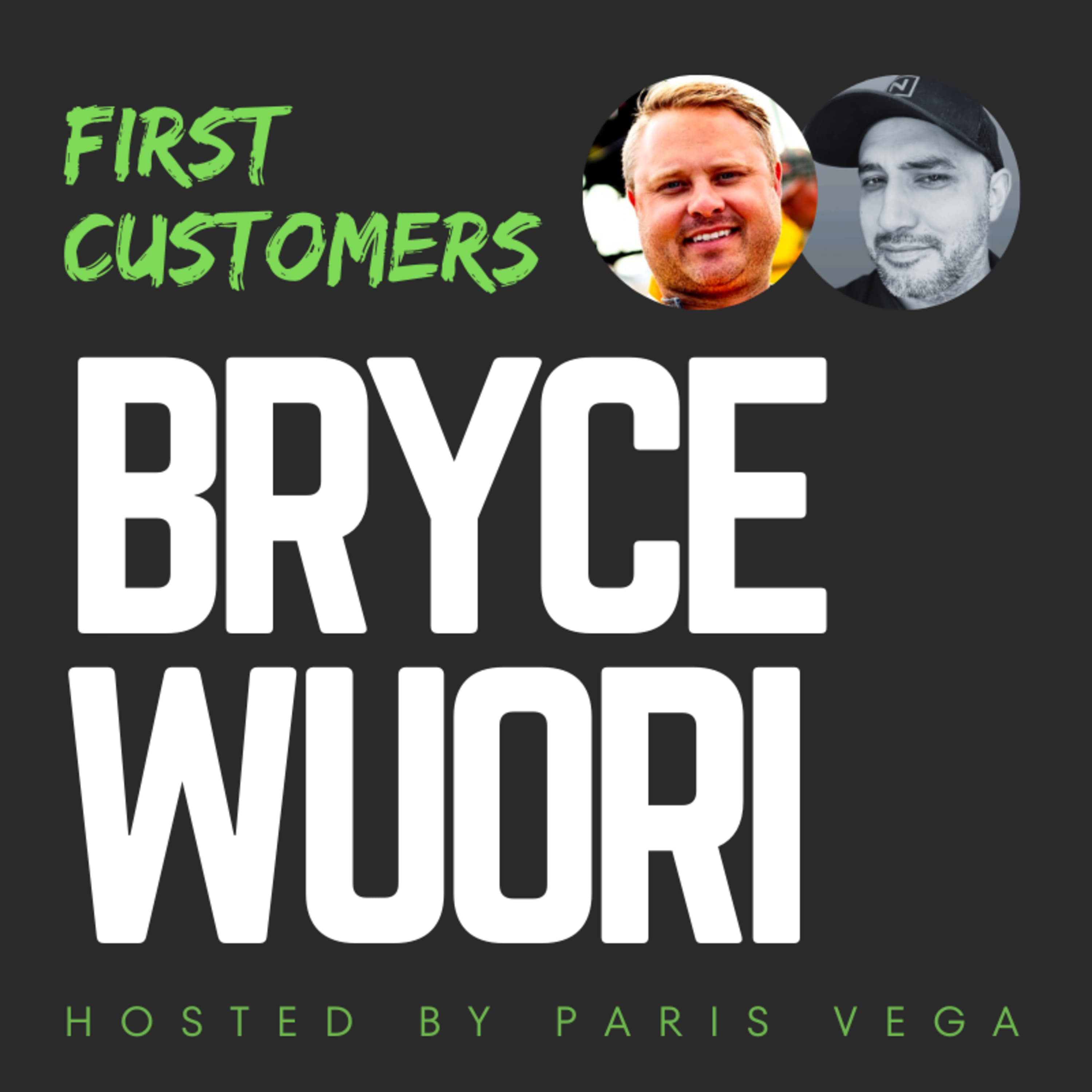 53: Bryce Wuori Explains How AI is Transforming the Construction Industry cover art
