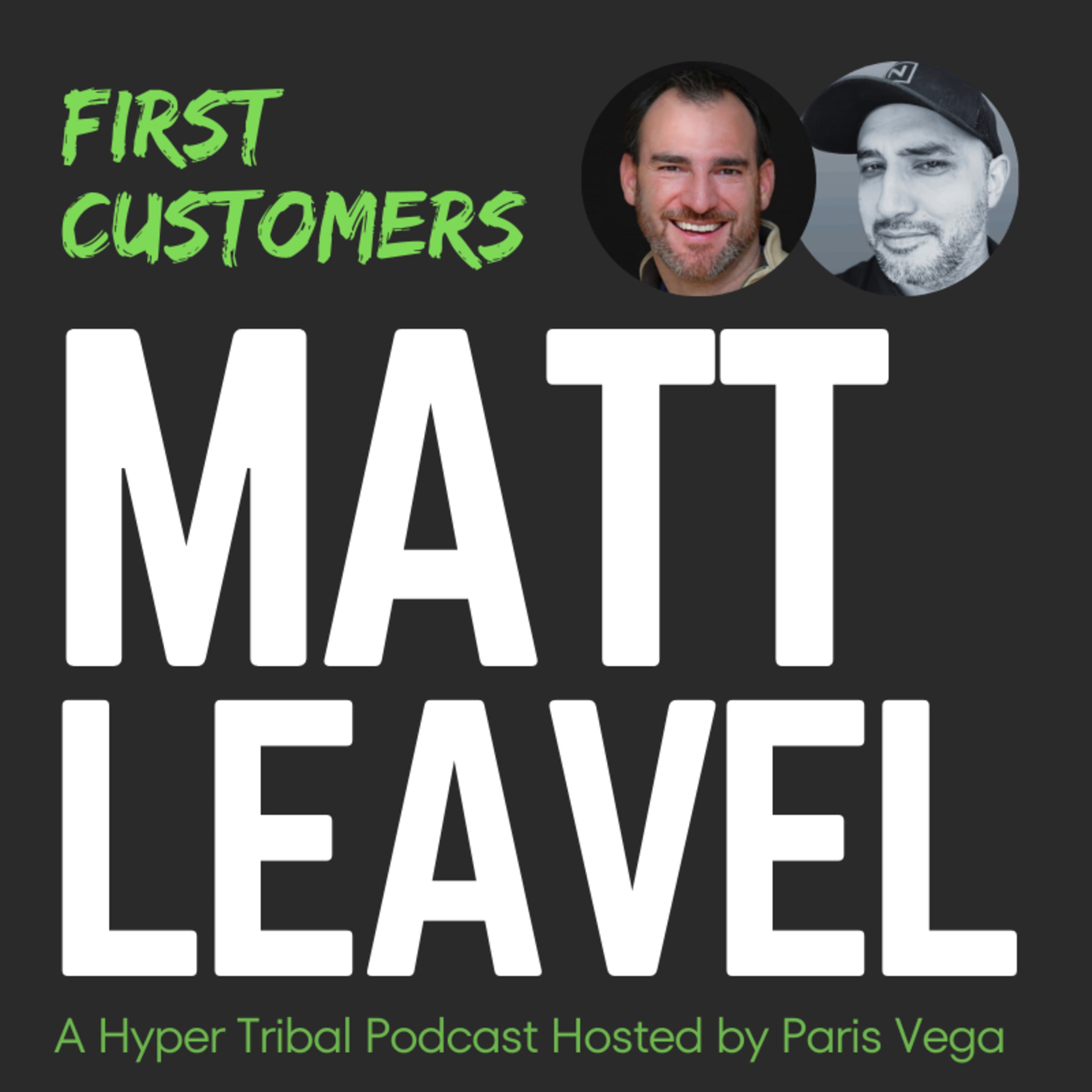 16: Matt Leavell, CEO of BuyLowWarehouse.com, earned $1 million in their first year and ranked in the Inc 5000 fastest growing companies in the USA in 2022 cover art
