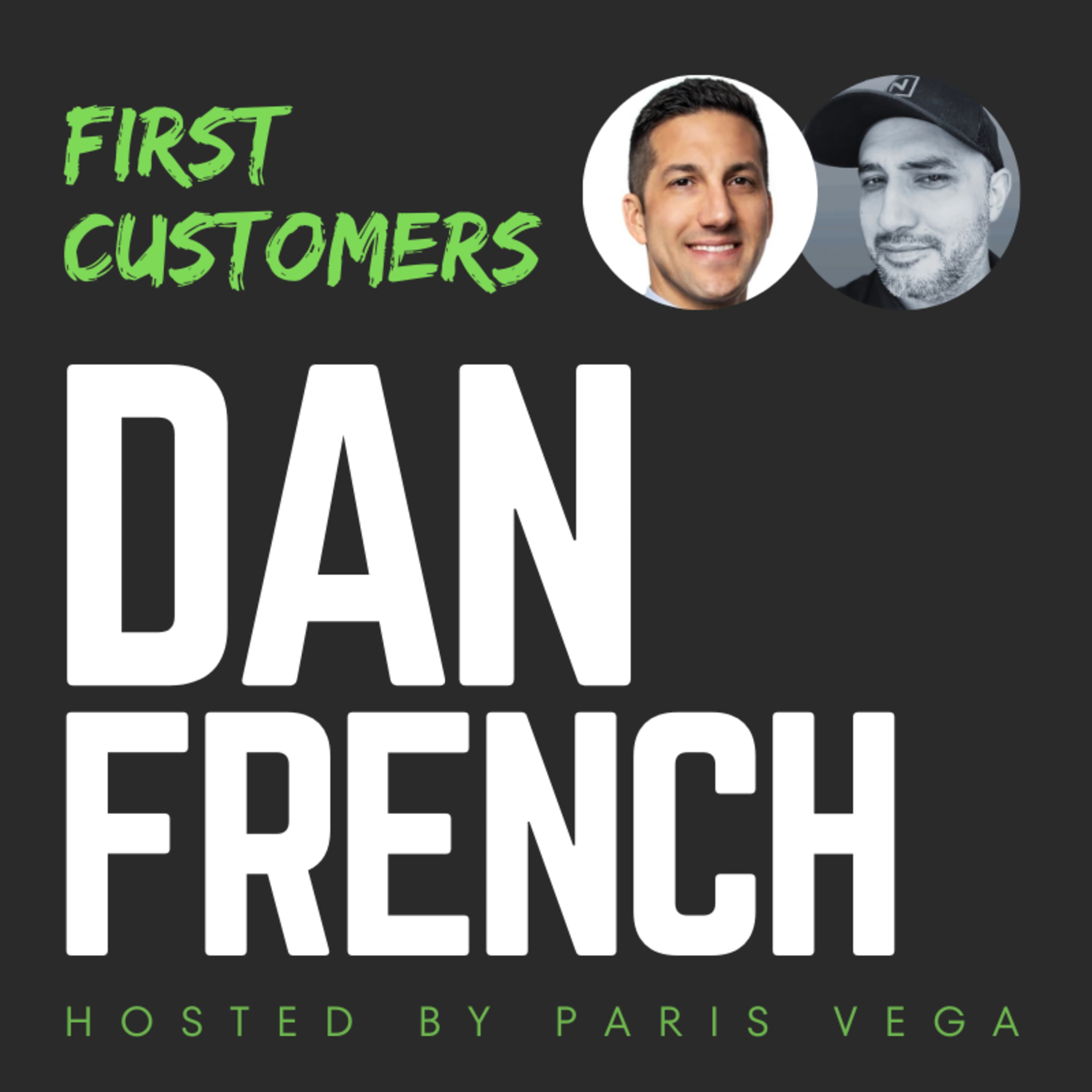 58: Dan French, CEO of ATX Acquisitions, grew from $0 to $2 billion in assets cover art